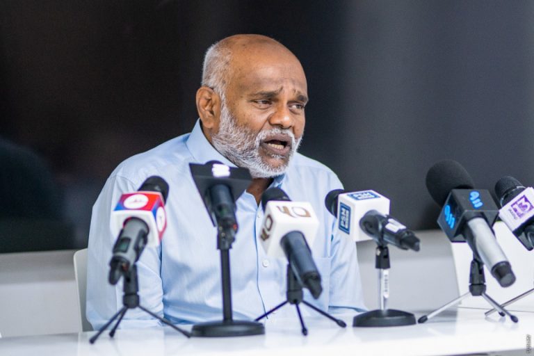 ޔުމުނު ވެއްޓުނު ހާދިސާ ތަޙުޤީޤުކުރަން އުފެއްދި ކޮމިޝަނަށް ބަދަލު ގެންނަވައިފި