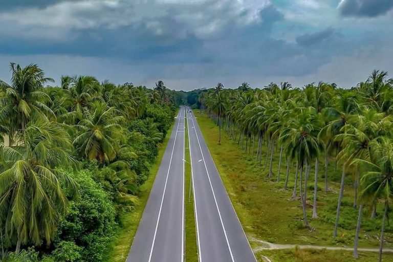 ލ. މާންދޫގައި ހިނގި އެކްސިޑެންޓެއްގައި ޒުވާނަކު މަރުވެއްޖެ