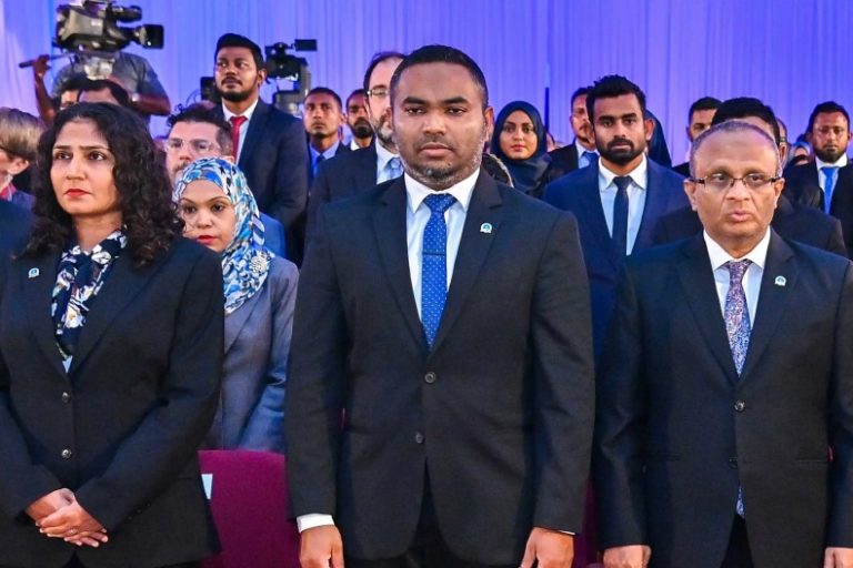 ފަނޑިޔާރު މަހާޒުގެ މައްސަލައިގައި ދިފާއީ ހެކިން ހާޒިރުނުކޮށް އަޑުއެހުންތައް ނިންމާލައިފި