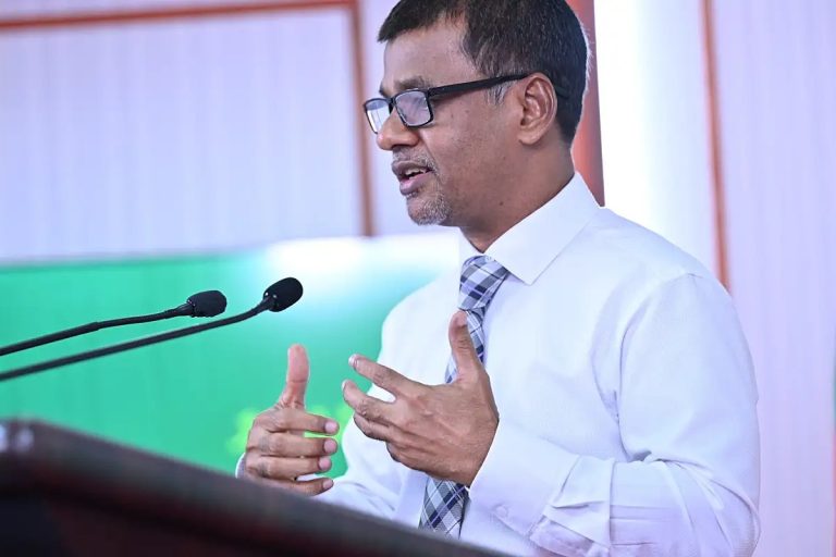 ސިއްހީދާއިރާގެ އުމްރާނީ ތަރައްގީގެ 26 މަޝްރޫއެއް އަތޮޅުތެރޭގައި ހިންގަން ހަވާލުކޮށްފި