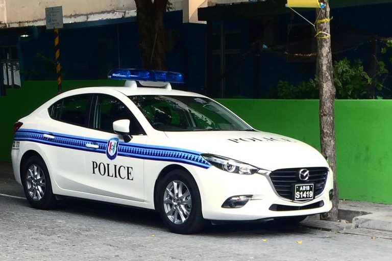 ގެޔަކަށް ވަދެ ވައްކަން ކުރަން އުޅުނު މީހަކު ހައްޔަރުކޮށްފި