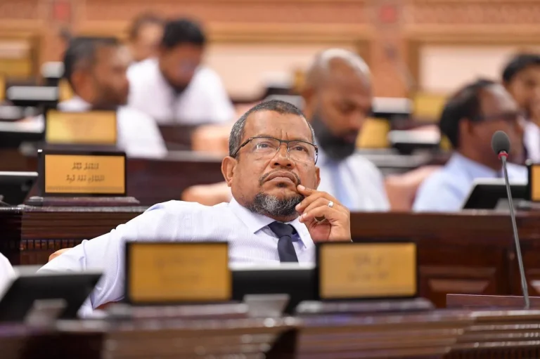 ނުކުޅެދުންތެރިކަން ހުންނަ މީހުންނަށް ދައުލަތުން އިހުމާލުވާ ކަމަށް ބުނެ ހުށަހެޅި މައްސަލަ ބޭރުކޮށްލައިފި