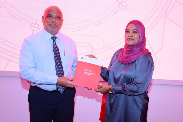 ޕޮލިޓެކްނިކްގެ ސްޓްރެޓެޖިކް ޕްލޭން 2025-2028 އިފްތިތާޙްކޮށްފި