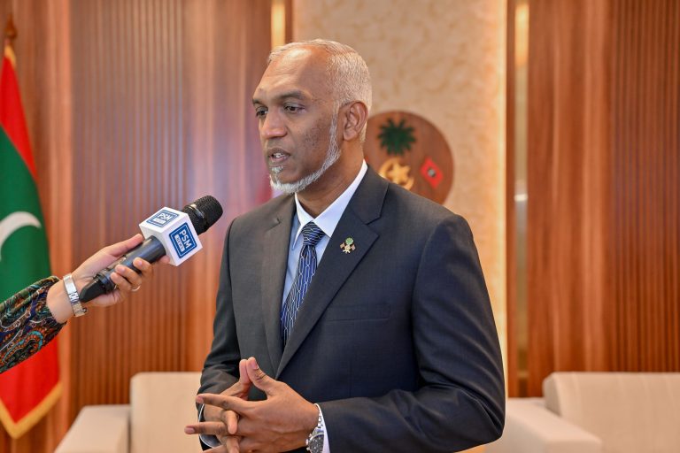 ރިޔާސީ ކޮމިޝަނުން އިންސާފުވެރި ތަހުގީގެއް ހިންގާނެކަން ޔަގީން: ރައީސް