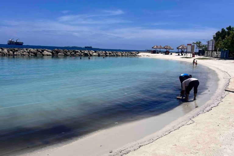 ރަސްފަންނު ފަޅުތެރެއަށް ތެޔޮއެޅިގެން ފުލުހުން ހަަރަކާތެރިވަނީ