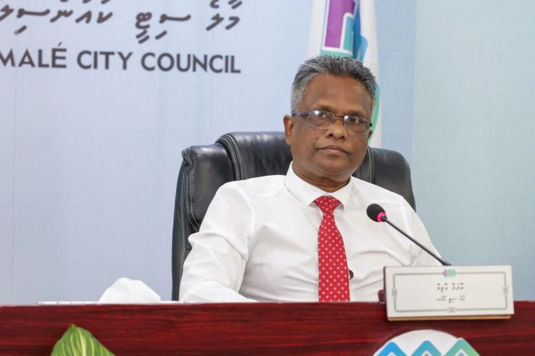 މާލޭ ސިޓީ ކައުންސިލުން ދޭ 50 ސްކޮލަރޝިޕަށް ކުރިމަތިލުމުގެ މުއްދަތު އިތުރުކޮށްފި