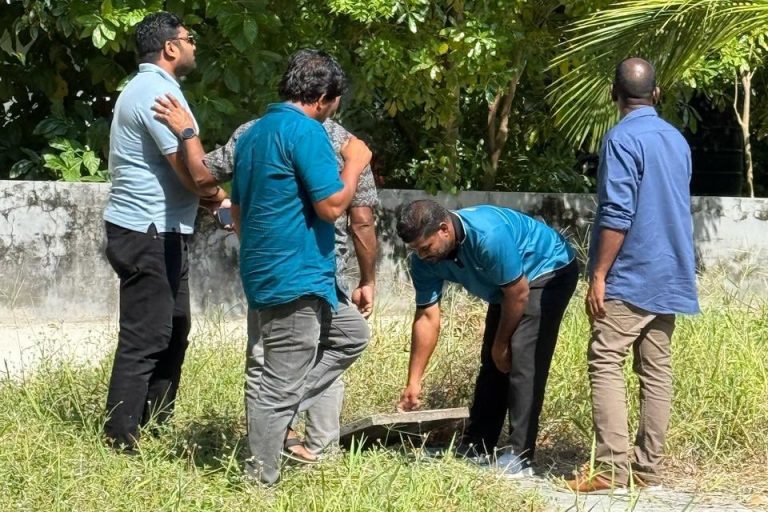 ފެނާއި ނަރުދަމާގެ ނިޒާމުގައި ކުއްލި ހާލަތުގައި އަމަލުކުރާނެ ޕްލޭނެއް އާއްމުކޮށްފި