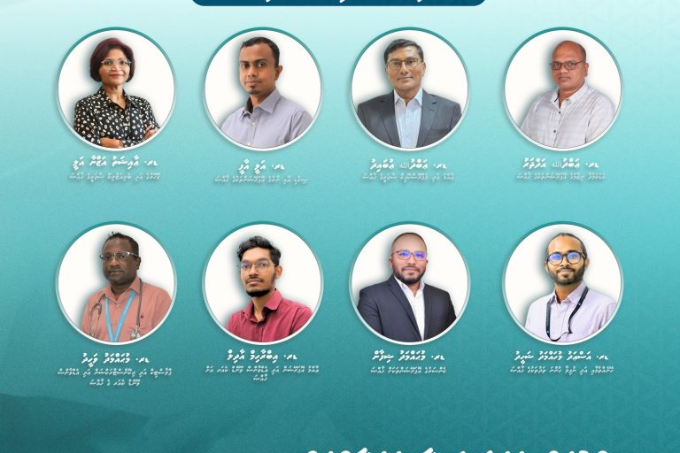ތިނަދޫގައި އޮޕަރޭޝަން ޑޮކްޓަރުންގެ ކޭމްޕެއް ބާއްވަނީ