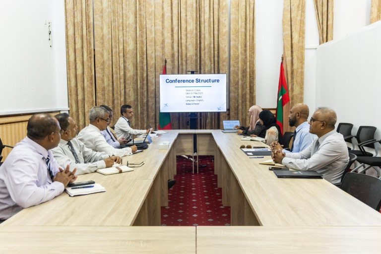 ސައުދީ-ދިވެހިރާއްޖޭގެ ބައިނަލްއަޤްވާމީ އިންޓެގްރިޓީ ފޯރަމްގެ ތައްޔާރީތައް ފަށައިފި