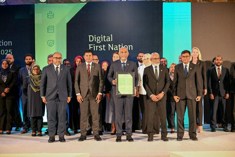 މޯލްޑިވްސް 2.0 ސަމިޓު ކާމިޔާބުކަމާއެކު ނިންމާލައިފި