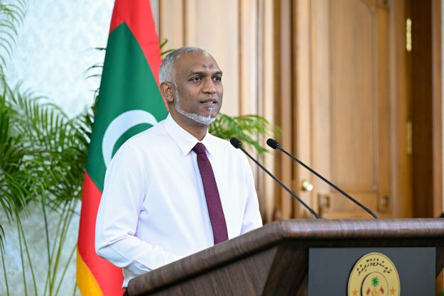 މާލޭގައި 1360 ހައުސިން ޔުނިޓް އެޅުމަށް ނިންމައިފި