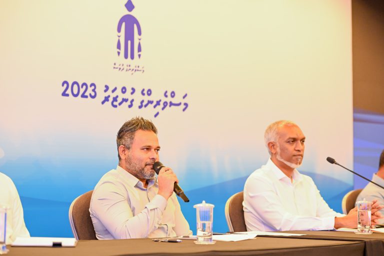 މަސްވެރިންގެ ދުވަހުގެ ރަސްމީ އިހްތިފާލްތައް ބާއްވަން އެދި ހުށަހެޅުމަށް ހުޅުވާލައިފި