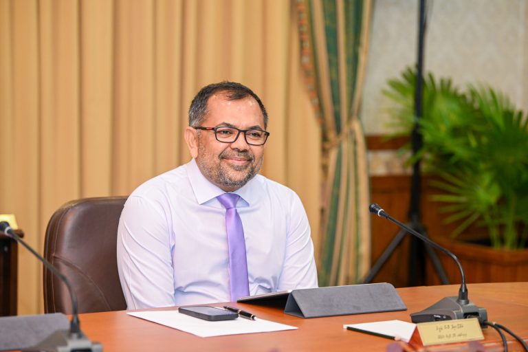 ޚަރަދު ކުޑަކޮށް، ބަޖެޓްގެ ބެލެންސް 1.1 ބިލިއަން ރުފިޔާގެ ސަރޕްލަސްއަކަށް