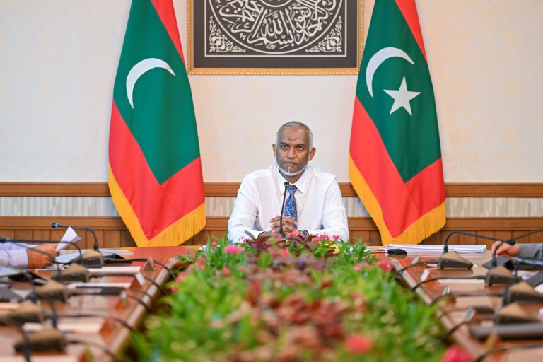 ދައުލަތުގެ ބަޖެޓުން މީޑިއާތަކަށް 27.98 މިލިއަން ރުފިޔާ