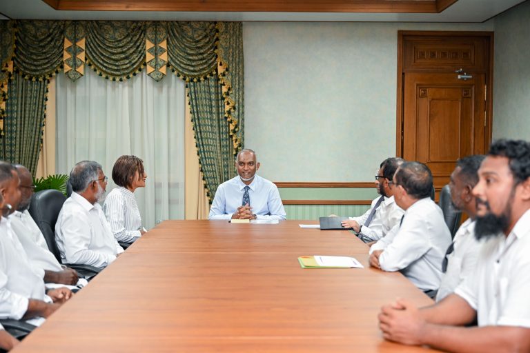 ކެއުޅުން އެދުނީ މަސްކިލޯ އެއް 20 ރުފިޔާ އަށް ހަދަން