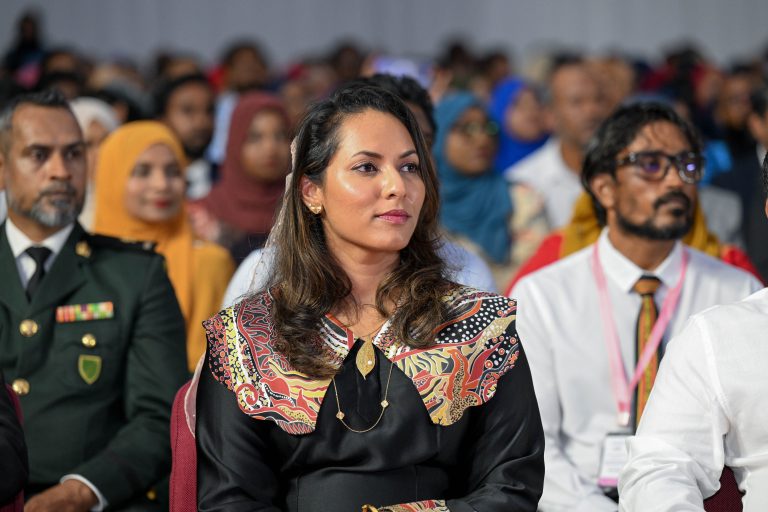 އެމްއޭސީއެލްގެ ޗެއަރޕާސަންގެ މަޤާމަށް ނޫރައިން