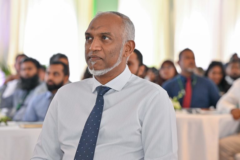 ރައީސް، އަޟްޙާ ޢީދުގެ ތަހުނިޔާ އިސްލާމީ ޤައުމުތަކުގެ ވެރިންނަށް ފޮނުއްވައިފި