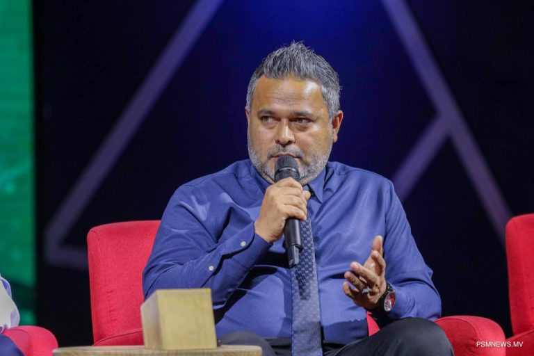 ފަސް އަހަރުތެރޭ މަސްވެރިންނަށް އައިސް ނުލިބުމުގެ މައްސަލަ ހައްލުކުރަނީ