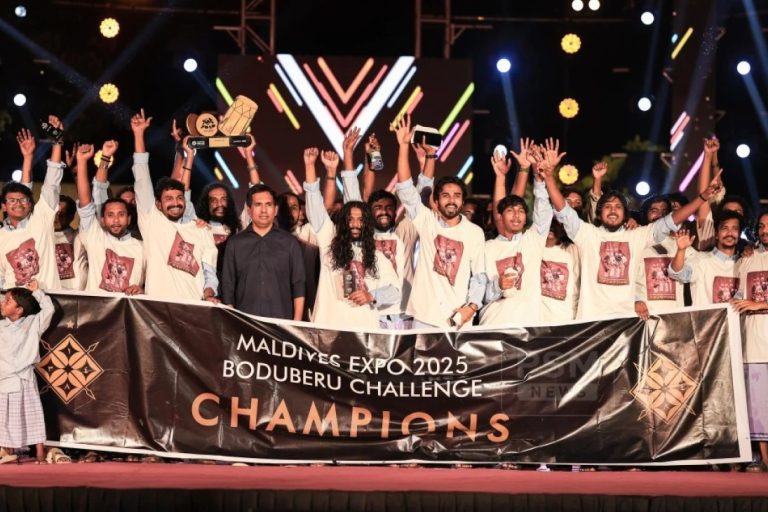 ހަ ޓީމަކާ ވާދަކޮށްގެން މިއަހަރުގެ ބޮޑުބެރު ޗެލެންޖު 1438 ކާމިޔާބު ކޮށްފި