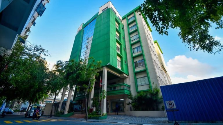 ހުޅުމާލޭގައި 50 އެނދުގެ ސައިކައިއެޓްރީ ހޮސްޕިޓަލެއް އެޅުމަށް ބީލަމަށް ހުޅުވާލައިފި