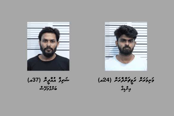 އަނެއްކާވެސް ބަނގުރަލުގެ ވިޔަފާރި ކުރަމުންދިޔަ ދެ ބިދޭސީއަކު ހޯދައި ޑީޕޯޓުކުރަނީ