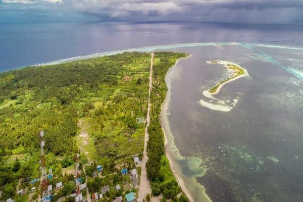 ކާށިދޫއަށް ފޮނުވި އައު ޖެނެރޭޓަރުސެޓު ބޭނުން ކުރަން ފަށައިފި