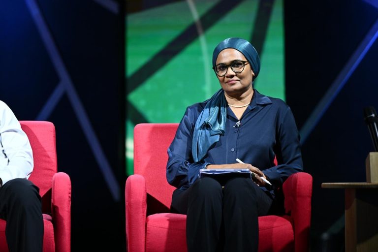 މިނާވަރާއި އުއްދޫ އަތުލީ އުސޫލުގެ ދަށުން: މިނިސްޓަރ