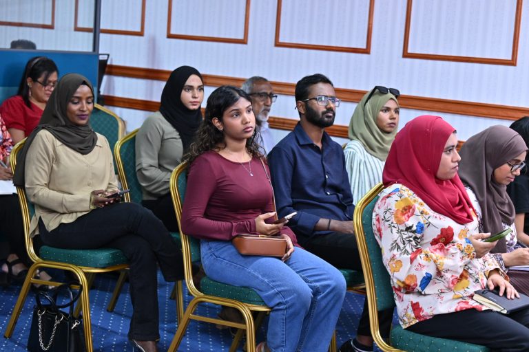 ރާއްޖޭގައި ރަޖިސްޓްރީ ކޮށްގެން ހިންގާ އަމިއްލަ މީޑިއާތަކަށް މާލީ އެހީ ދިނުމުގެ އުސޫލު އާއްމުކޮށްފި
