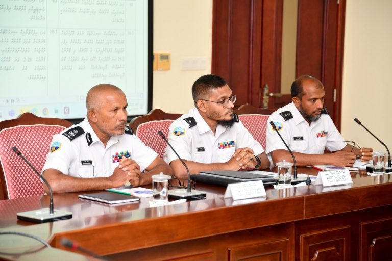 ވޭޕް އެތެރެކޮށްގެން ޖޫރިމަނާ 48 މިލިއަނަށް އެރިޔަސް އެފައިސާ ލިބޭނެ ކަމުގެ ޔަގީންކަމެއް ނެތް!