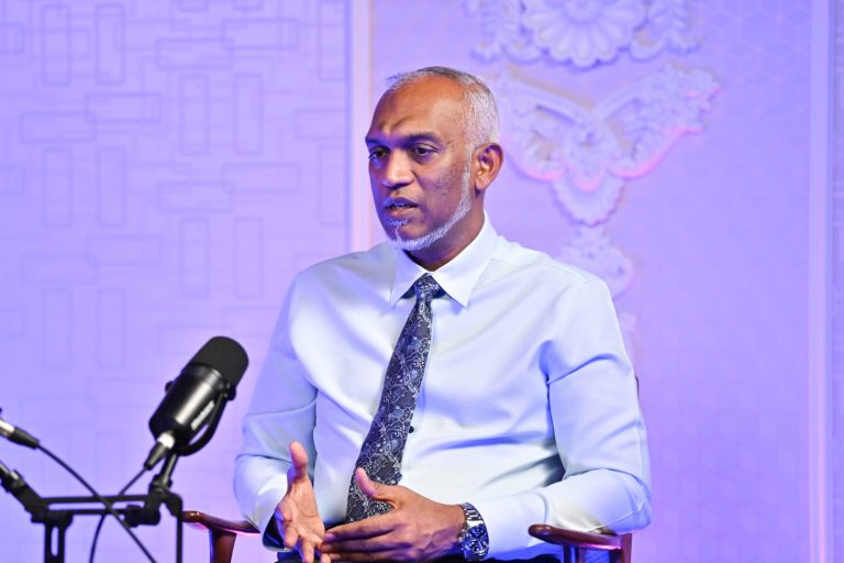 ވާނުވާ ބަންދު: ދާއިމީ ޙައްލު ގެންނަން ސަރުކާރުން މަސައްކަތް ކުރާނެކަމުގެ ޔަޤީންކަން