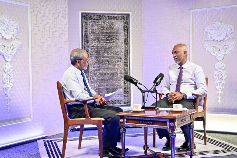 ދެ އިންތިޚާބު އެއްކޮށްލުމާއި ބެހޭ ބިލު ޖޫން މަހު މަޖިލީހަށް ހުށަހަޅަނީ