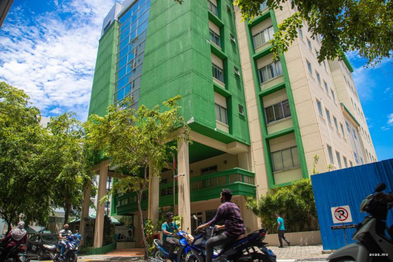 އެސްޑީއެފް އަށް ފައިސާ ޖަމާކުރި މިންވަރު 84.9 އިންސައްތަ އިތުރުވެއްޖެ