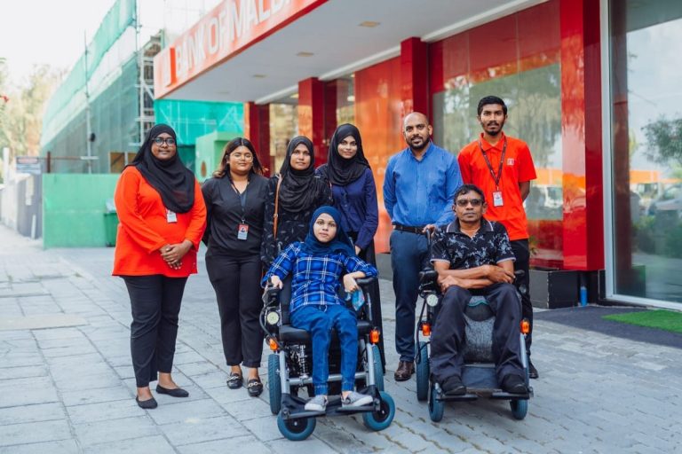 ނުކުޅެދުންތެރިކަން ހުންނަ މީހުންނަށް މިދިޔަމަހު 50.2 މިލިޔަން ރުފިޔާ ފޯރުކޮށްދީފި
