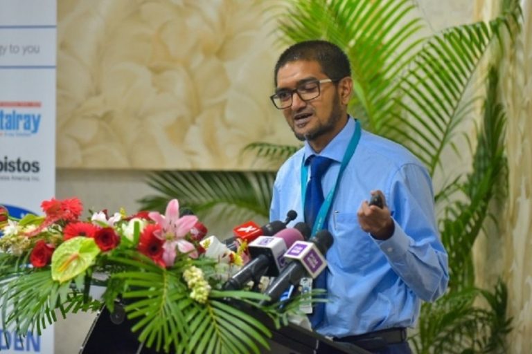 ރޯގާ އާއި ހުން އިތުރުވާން ފަށާފައިވާ ކަމަށް ޑރ. ފައިސަލް ވިދާޅުވެއްޖެ