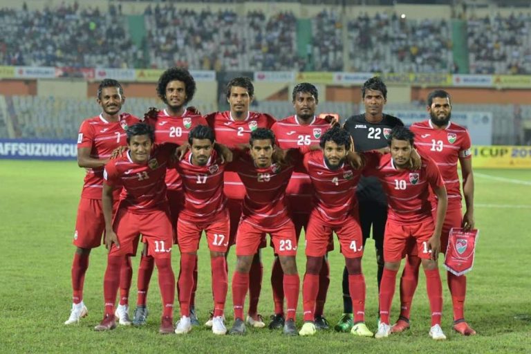 ދިވެހި ފުޓްބޯޅަ ވަނީ މުޅި ޤައުމު އެއްބައިވަންތަ ކޮށްދީފައި-ރައީސް