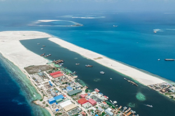 ގުޅިފަޅު ލޭންޑް ޔޫސް ޕްލޭނަށް އިތުރު ބަދަލެއް ގެނެސް މާދަމާ ގޯތި ދޫކުރަން ގުރުލަނީ