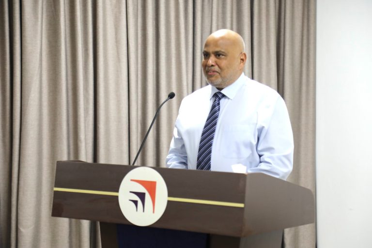 ނޭޝަނަލް ކެރިއަރ ސަރވިސްގެ ރީޖަނަލް ސެންޓަރެއް ކުޅުދުއްފުށީގައި ހުޅުވައިފި
