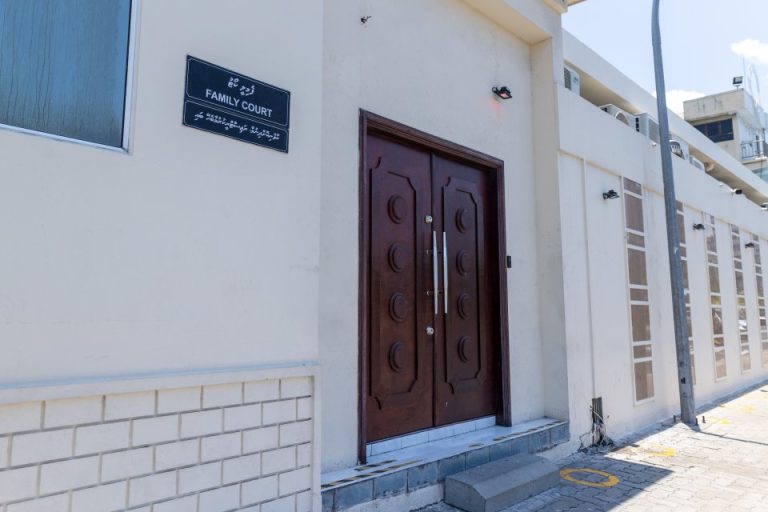 އިއްޔެ 60 ކައިވެންޏާއި 08 ވަރި ސާބިތުކުރެވުނު: ފެމިލީ ކޯޓު