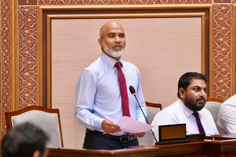 ސްކޫލަށް ނުދާ ކަމަށް ފާހަގަވެފައި ވަނީ 229 ކުދިން: އެޑިޔުކޭޝަން މިނިސްޓަރ