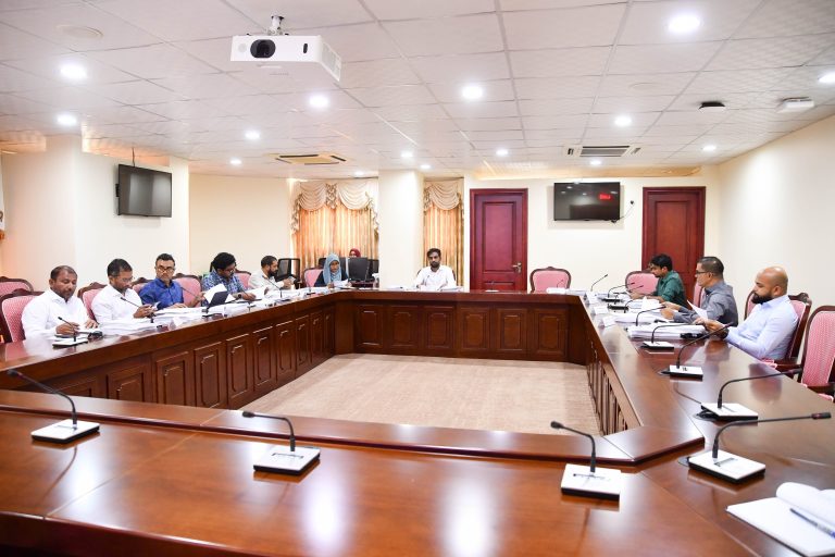 ފަނޑިޔާރުންގެ މައްސަލަ ބަލާ މަޖިލީހުގެ ކޮމިޓީ ސިއްރުކޮށްފި