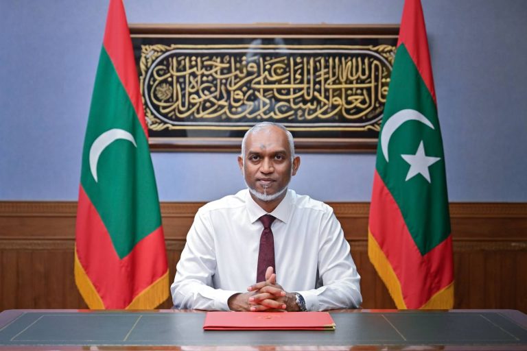 ކަރަންޓަށް ގެންނަ ބަދަލު ތަންފީޒު ކުރުމަށް ކުރަންޖެހޭ ހުރިހާ ކަމެއް ކުރާނަން: ރައީސް