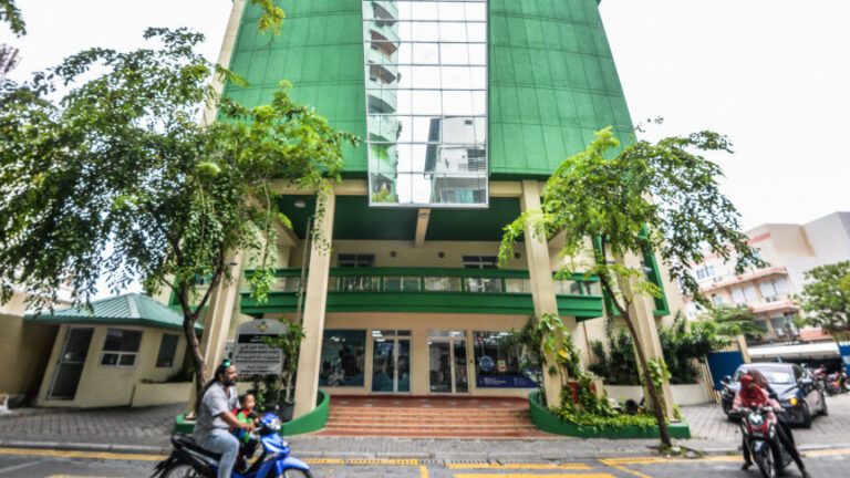 ދައުލަތުގެ އާމްދަނީ 10.4 އިންސައްތަ އިތުރުވެ، 27.6 ބިލިއަން ރުފިޔާއަށް އަރައިފި
