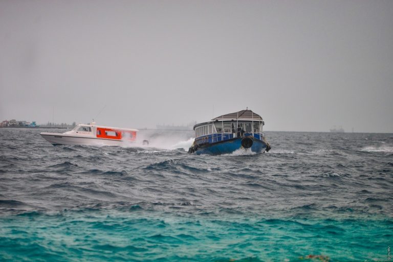 ފަސް އަތޮޅެއް ފިޔަވައި އެހެން ހުރިހާ ހިސާބުތަކަށް ހުދު ސަމާލު ނެރެފި