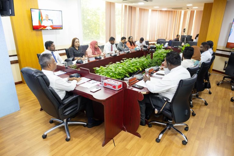 ޢީދު ދުވަހު ހަވީރު 4 އިން 6 އަށް ގްރޭޓަރ މާލެ ސަރަހައްދުގައި އުޅަނދުތައް ދުއްވުން މަނާ