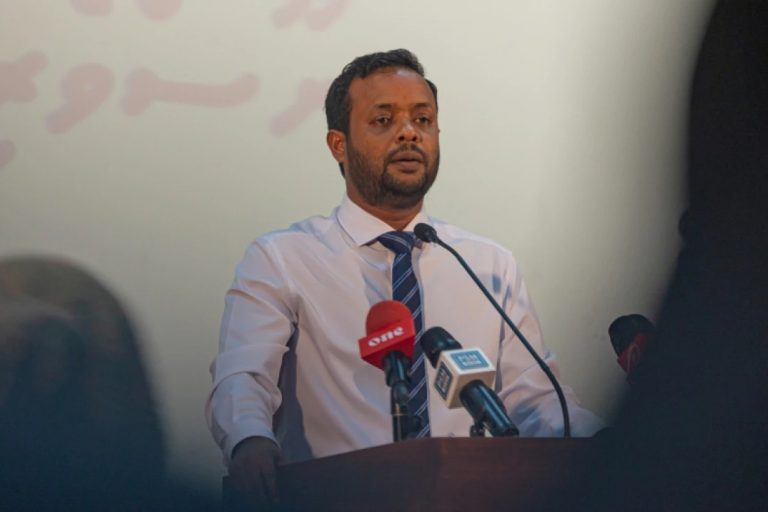ބިންވެރިޔާ ސްކީމުން ދޫކުރާ ގޯތީގެ އެއްބަސްވުމަށް ބަދަލު ގެނެވުނީ ގާނޫނާ ފުށުއަރާތީ: މުއްތަލިބު