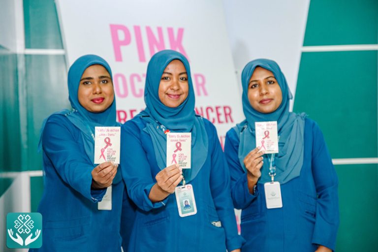 ނަރުހުންނަށް އިސްކަންދީގެން ކަންކަން ސަރުކާރުން ފަހިކޮށްދޭނަން: ރައީސް