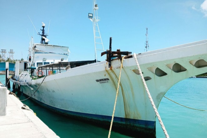 މިފްކޯގެ މަސްކިރާ ބޯޓް، “ރަންދި 27” ވިއްކާލުމަށް އަލުން އިޢުލާން ކޮށްފި