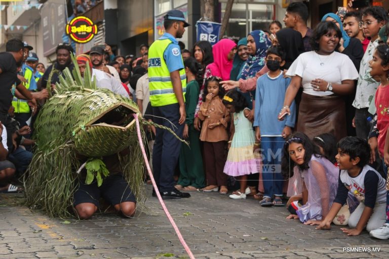 ކުޑަކުދިންނާއި ޒުވާނުންގެ ލާބައާއި މަންފާއަށް ކުރެވޭ މަސައްކަތްތައް އިތުރުކުރުމަށް ޔުނިސެފް މޯލްޑިވްސްއިން އެދިއްޖެ