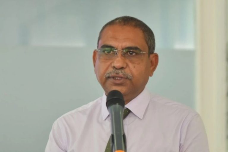 ކައުންސިލް އިންތިހާބު ބާއްވަން ތައްޔާރީތައް ފަށައިފި