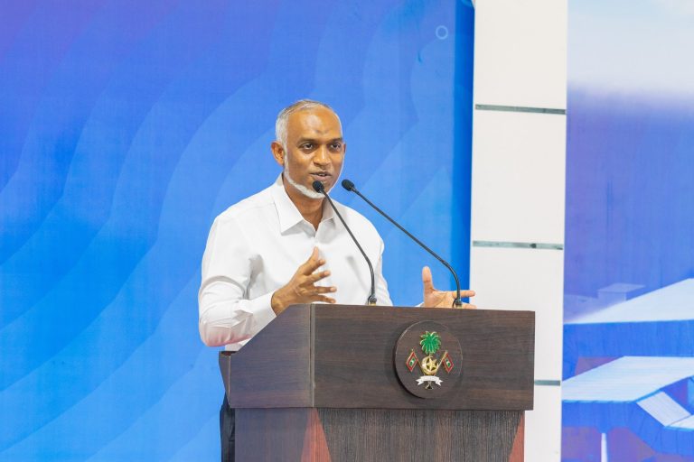 މުލީ އެއާޕޯޓް ގިނަ ދާއިރާތަކަކުން ކުރިއެރުން ހޯދައިދޭނެ: ރައީސް